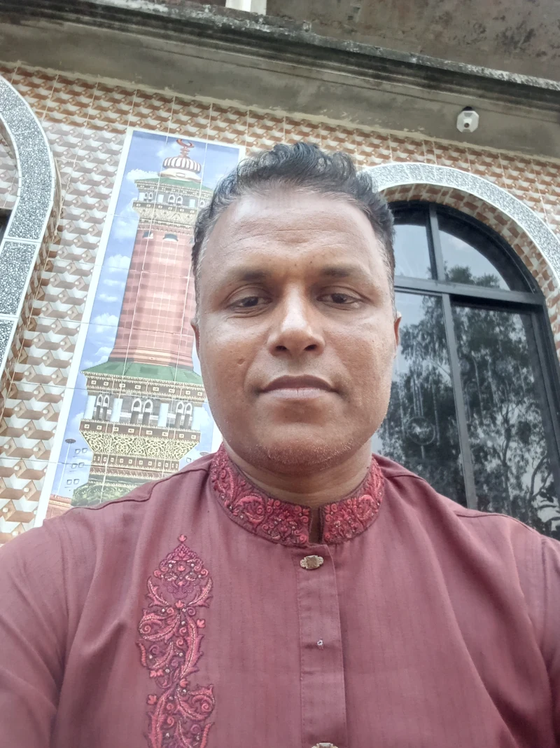 Rashedul