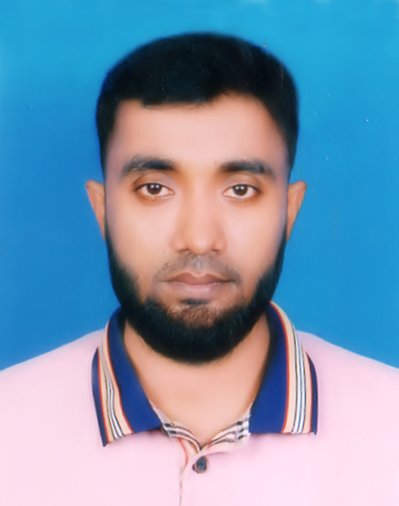 MD RAJIB HOSEN