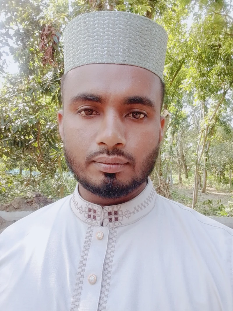 Md. Al-Amin Islam