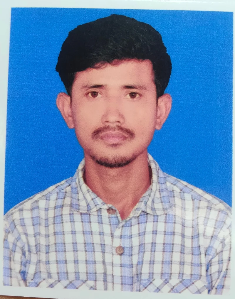 Rupan chakma