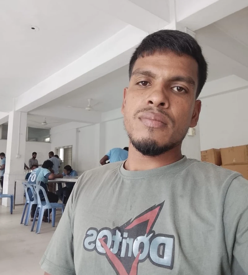 Md. Asikur Rahman