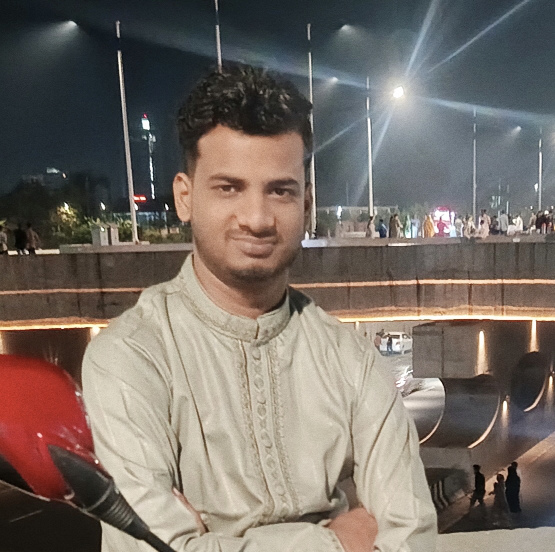 Samir Hasan