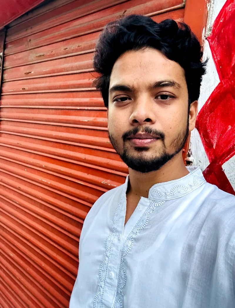 Tanvir Alam