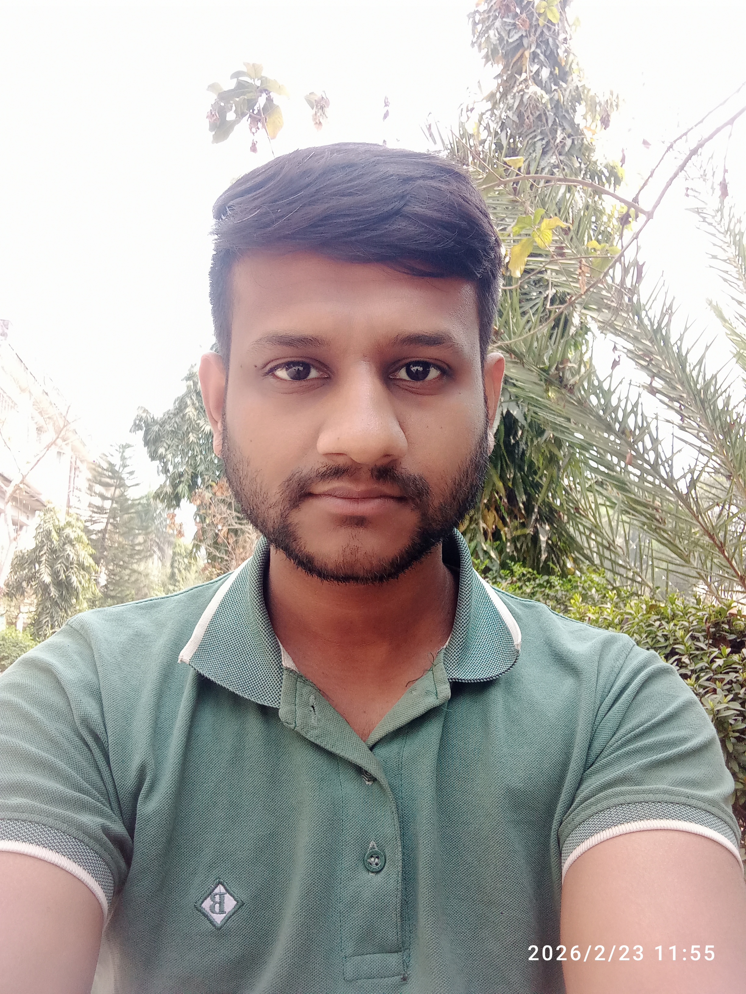 Ankon Sarkar