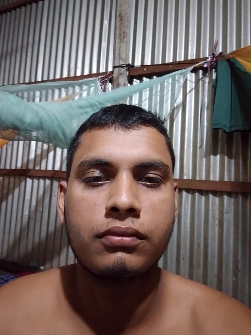 SONJOY DEBNATH