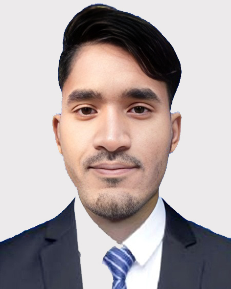 Ujjol Roy