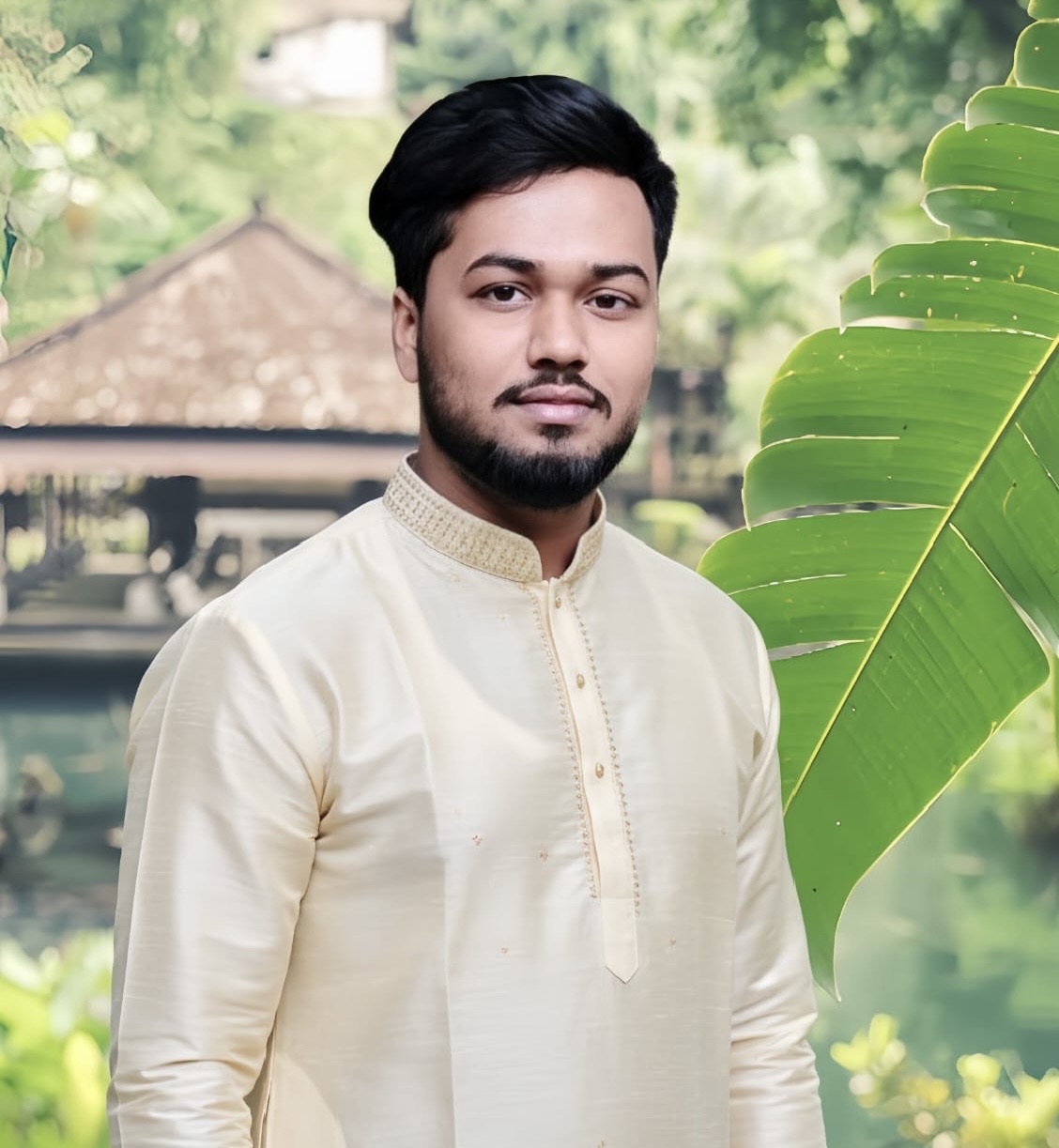 Md. Habib