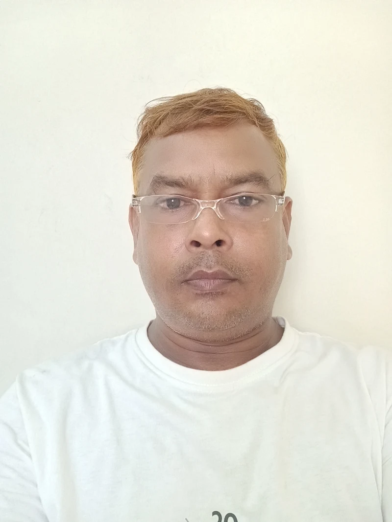 Faruk ahmmad