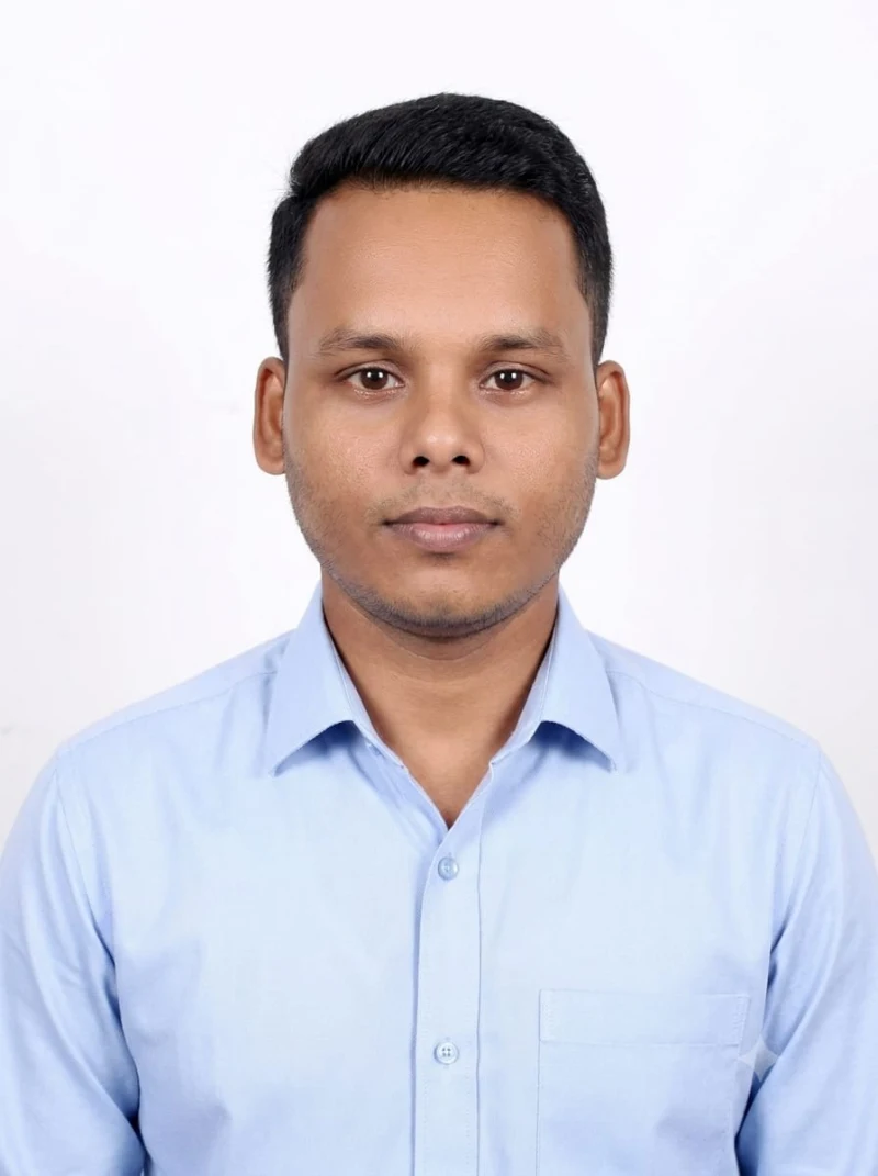 মোহাম্মদ রিয়াজ হোসেন