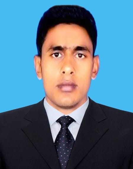 Md.Nur Islam