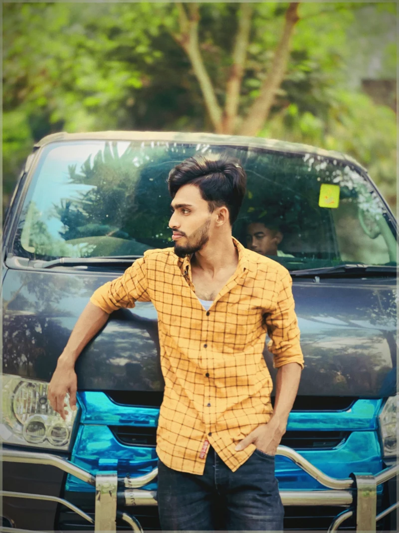 Uzzal Ahhmed